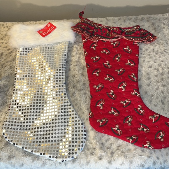 Christmas Decor Bundle NWOT - Picture 10 of 10